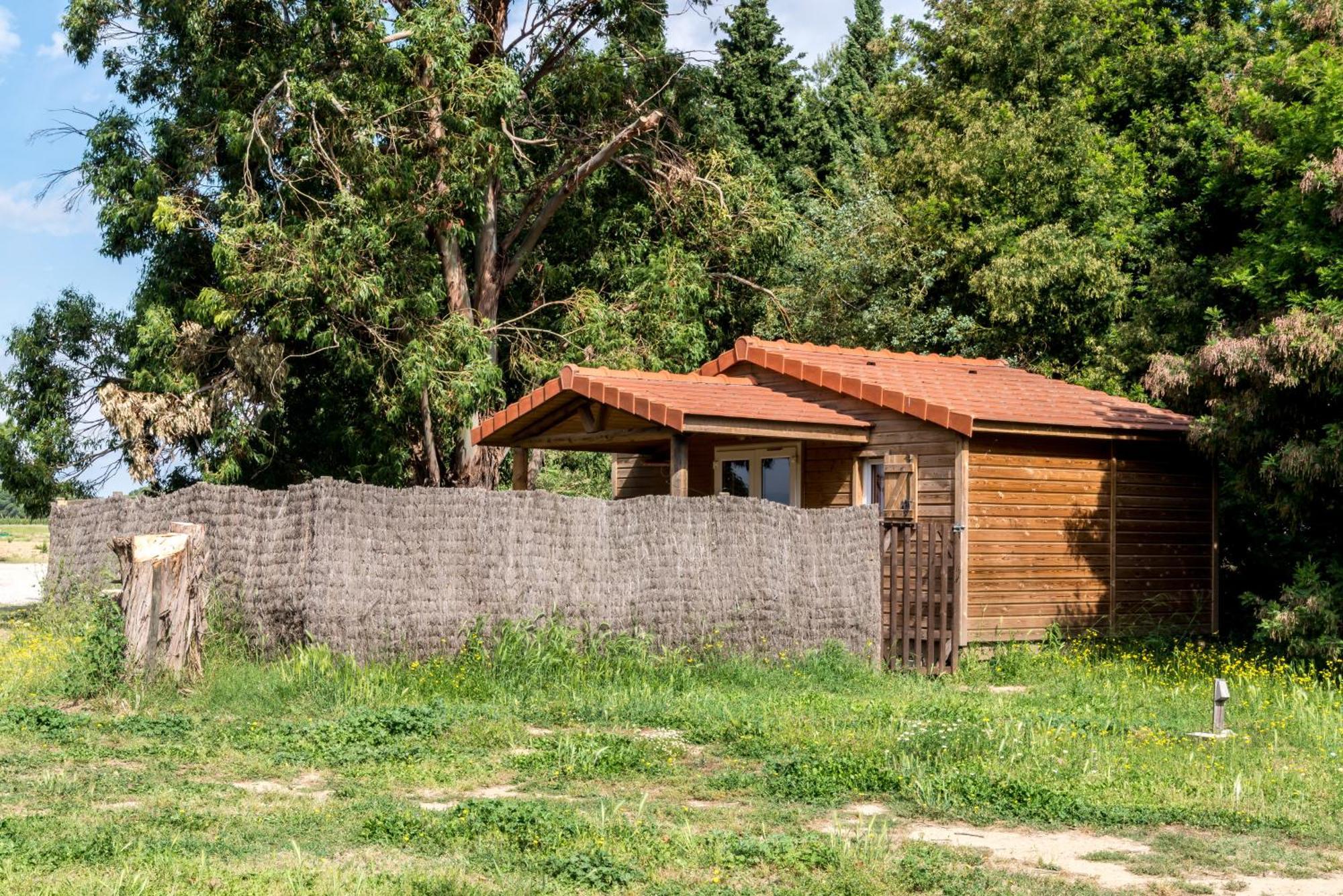 מלון אלניה Domaine Du Mas Bazan חדר תמונה